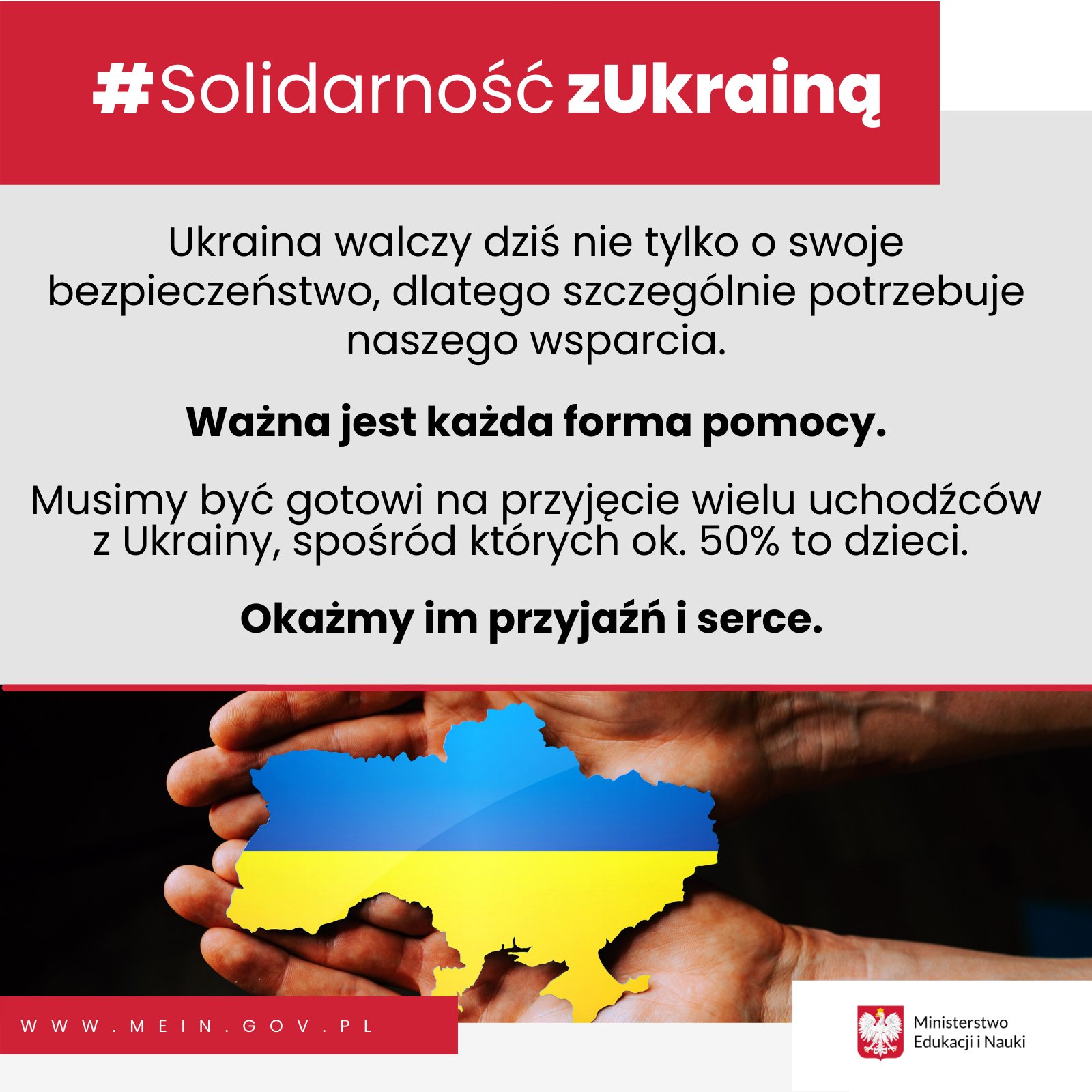 #Solidarność z Ukrainą