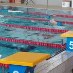Mistrzostwa Kielc Szkół Podstawowych w Pływaniu w kategorii klasy III i IV