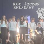 Zaprzysiężenie nowych członków Samorządu Uczniowskiego