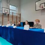 Debata kandydatów do SU