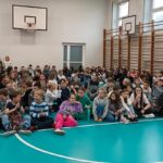 Debata kandydatów do SU