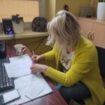 N-l rozwiązujący zadania z tabliczki mnożenia