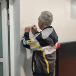 N-l rozwiązujący zadania z tabliczki mnożenia