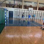 Chłopcy na zawodach