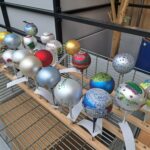 bobki dekorowane przez 4a