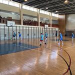 Chłopcy na zawodach