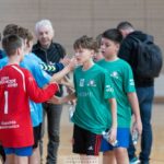 Zakończenie turnieju